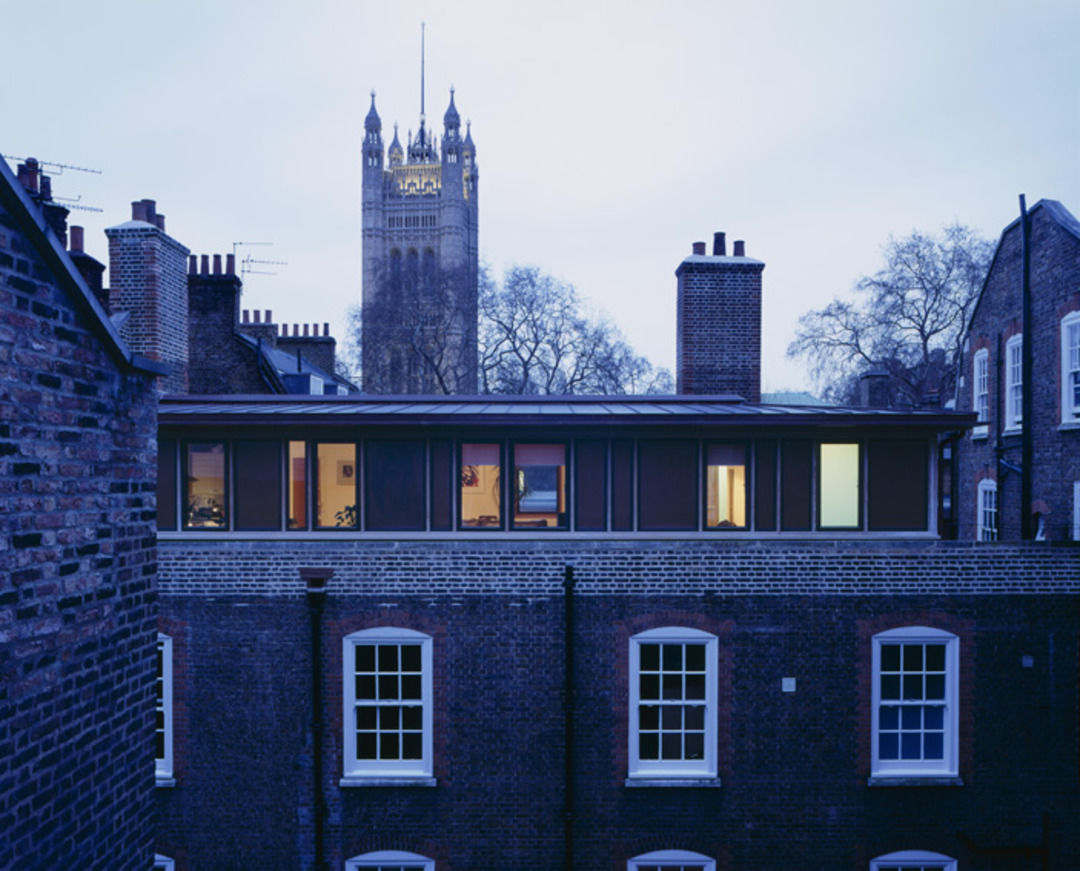 Westminster project image